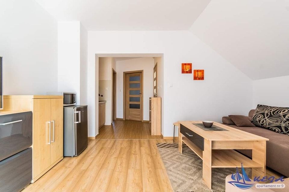 Apartament nr 5 - miniaturka 8