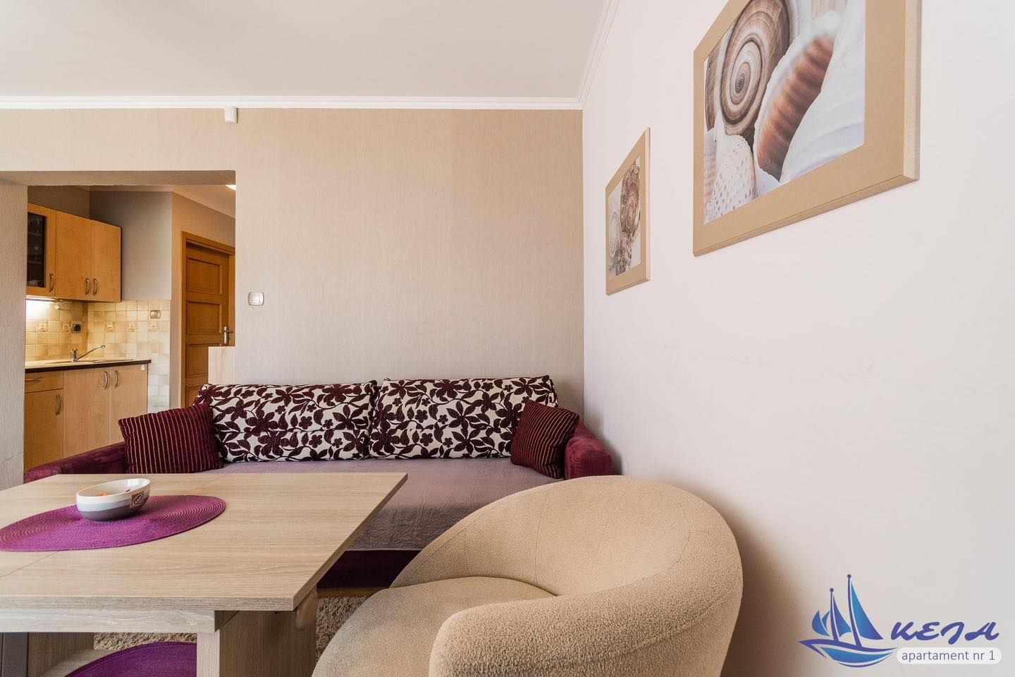 Apartament nr 1 - miniaturka 5