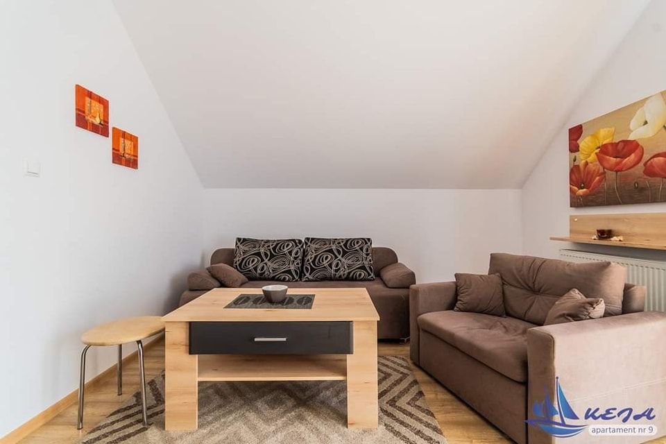 Apartament nr 5 - miniaturka 12
