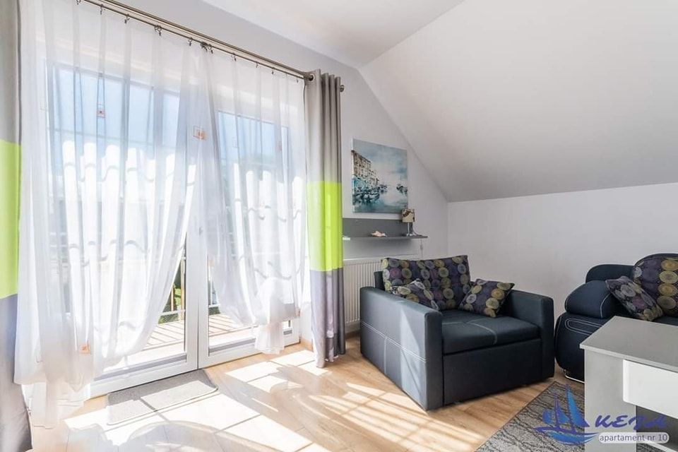 Apartament nr 4 - miniaturka 10