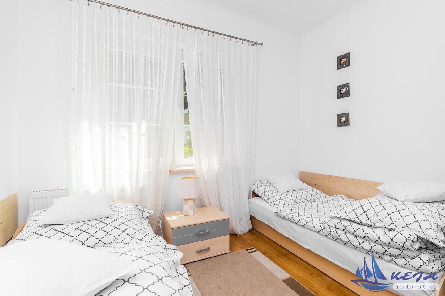 Apartament nr 2 - miniaturka 2