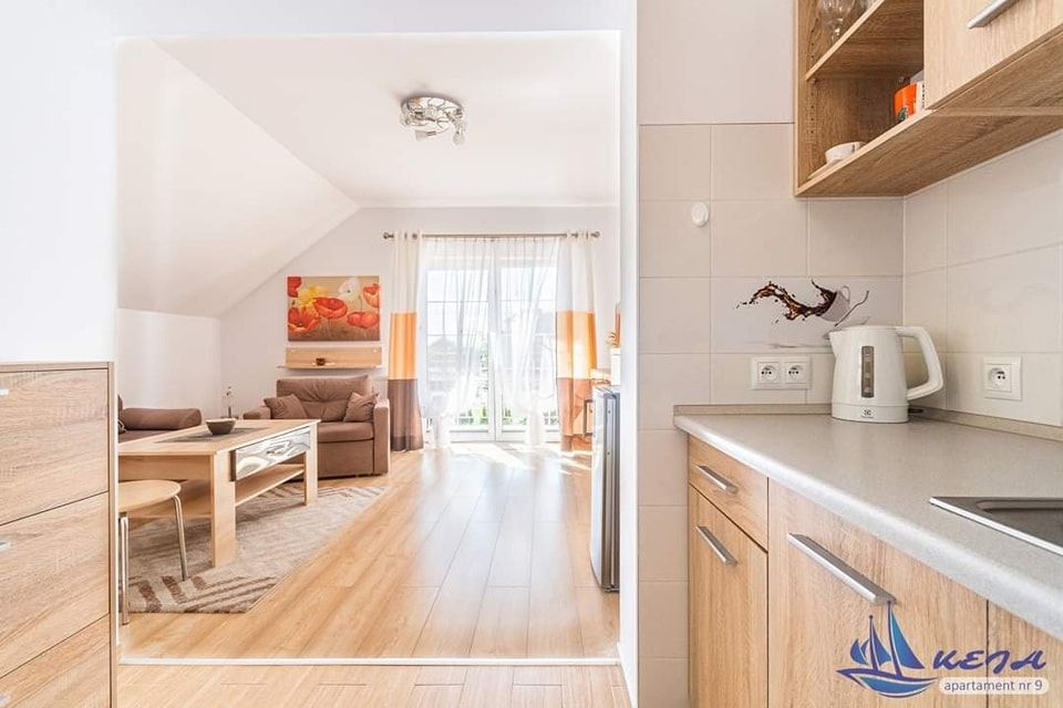 Apartament nr 5 - miniaturka 10