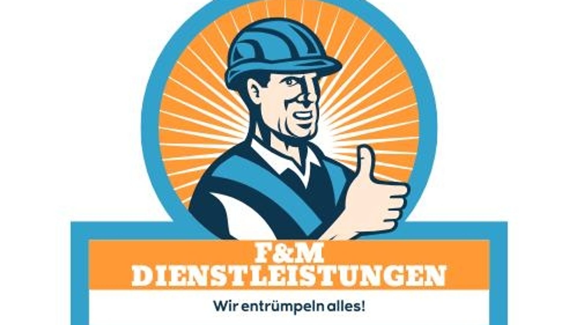 F&M Dienstleistungen - Entrümpelungsbetrieb