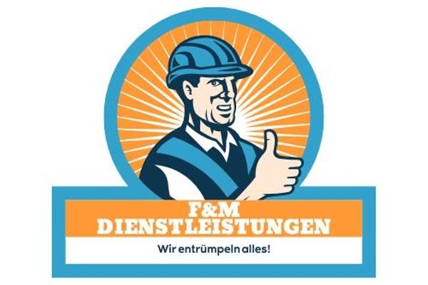 F&M Dienstleistungen - Entrümpelungsbetrieb in Düsseldorf