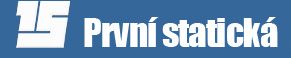 První statická s.r.o.