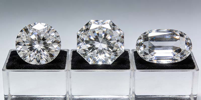 Alternatives: Are Lab Grown Diamonds Have Alternatives