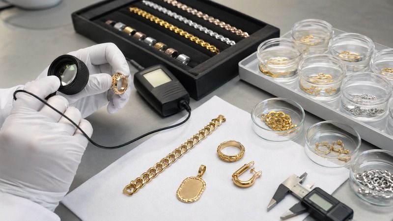 The approved sample should be a measurable production standard