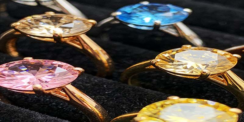 On top of that, you get to customize your ring to match your values and budget.