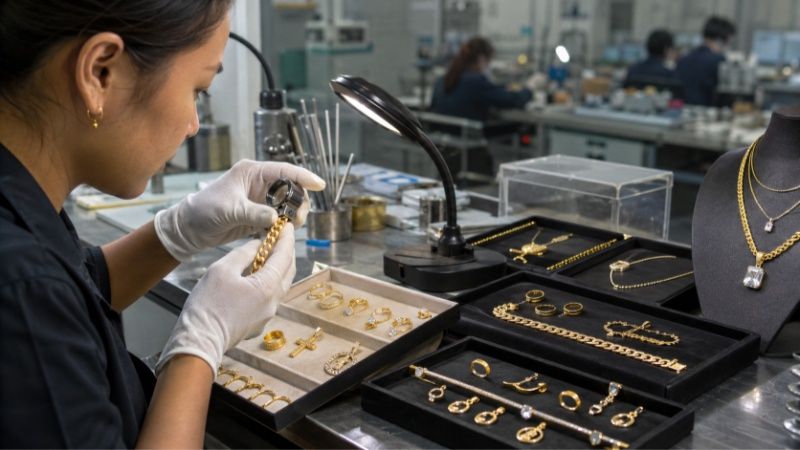 How Long Does Gold Plated Jewelry Last? 7 Checks That Reduce Complaints