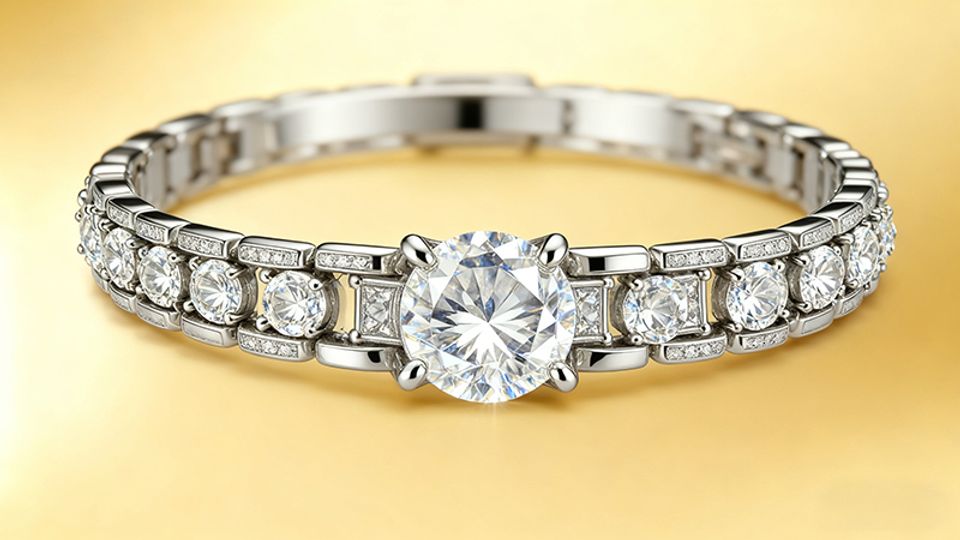 Why Is It Called a Tennis Bracelet
