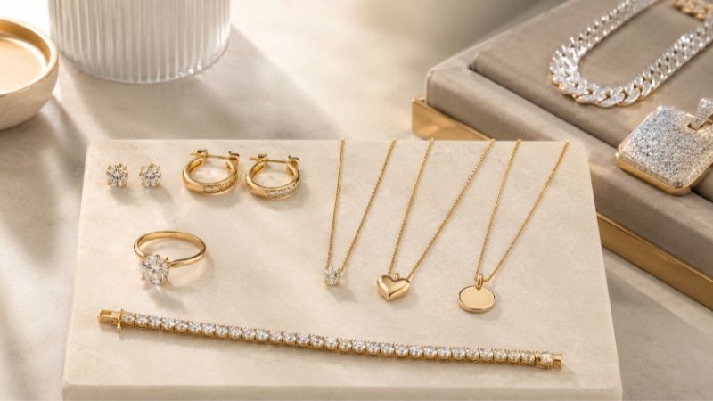Is Brass a Good Metal for Jewelry? A Complete Guide