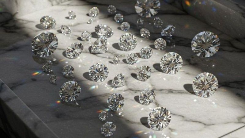 Quick Overview Of Types Of Fake Diamonds