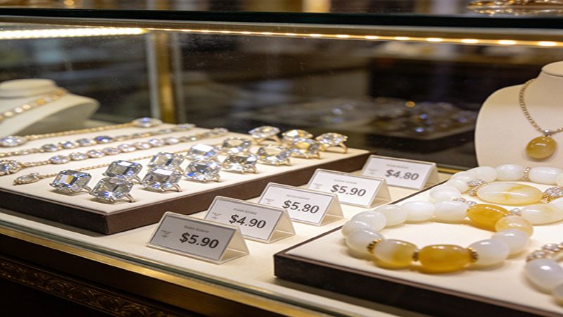 Top Gemstones That Look Like Diamonds for Stunning Alternatives