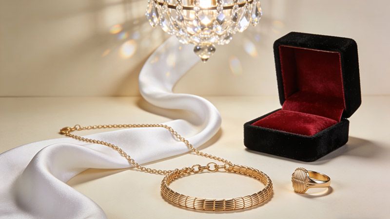 So whenever you are buying any fine jewelry item, consider your budget and priorities to ensure the right choice.