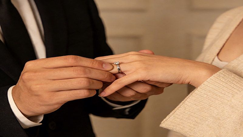 Promise Ring Meaning in Modern Relationships