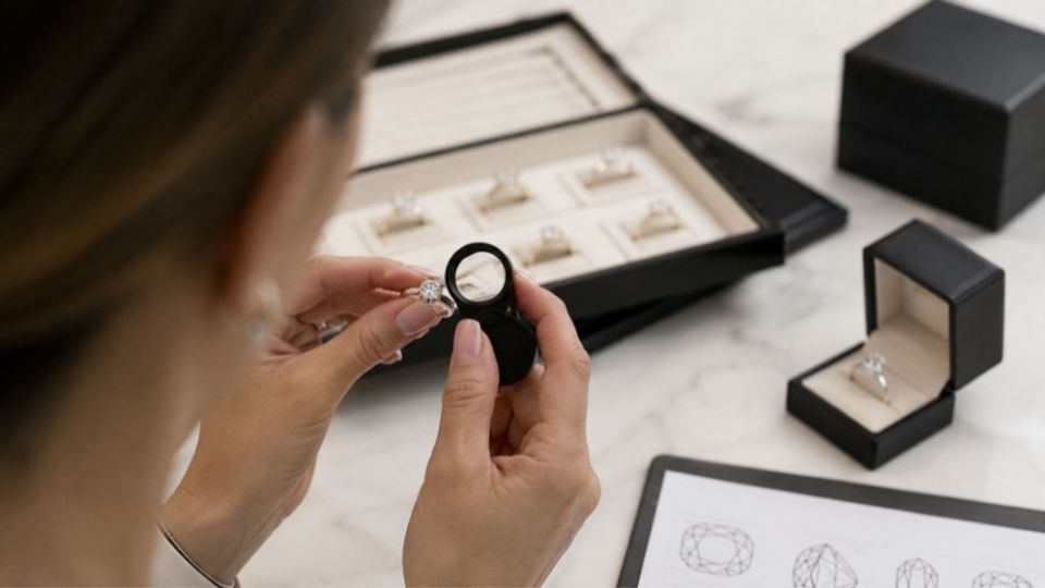 Best Place to Buy Moissanite Jewelry: 7 Ways Brands Reduce Risk