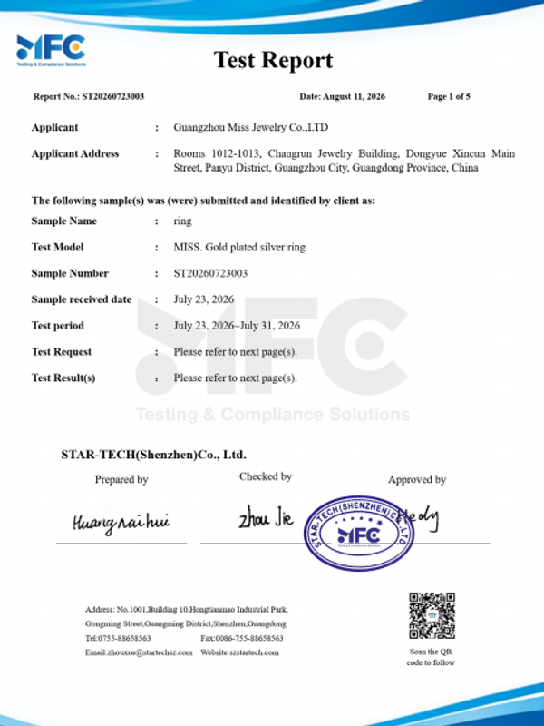 REAC Compliance Tested