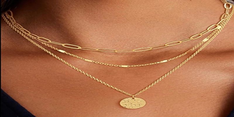 Circle Pendant Necklace: 2026 Trendy Addition to Your Jewelry Collection