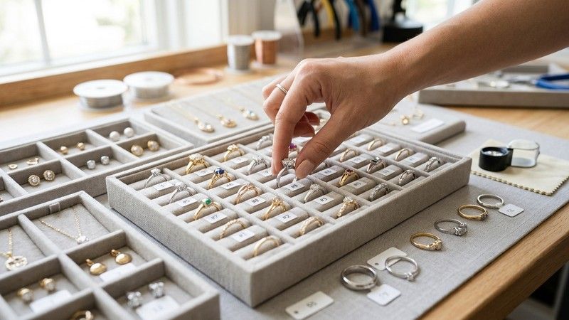 Common Mistakes When Buying Moissanite Rings