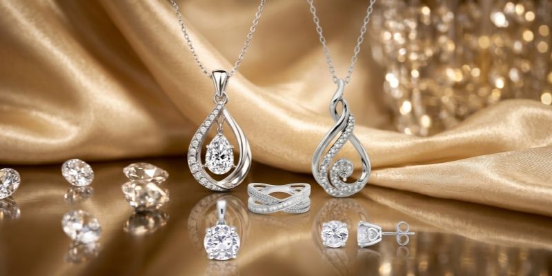 The Complete Sterling Silver Jewelry Guide (2026 Edition)