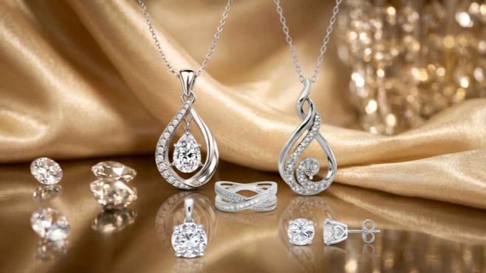 The Complete Sterling Silver Jewelry Guide (2026 Edition)
