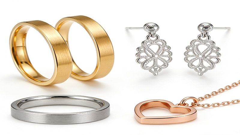 Benefits of Precious Metals