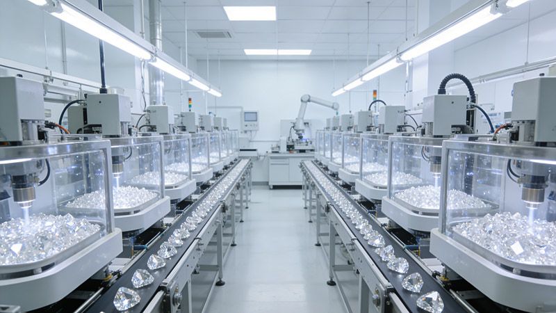 There is no artificial limitation on supply, which helps keep prices stable and accessible.
