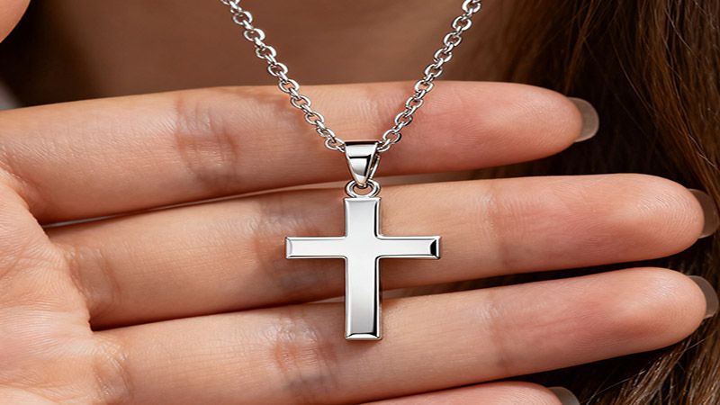 Greek Cross