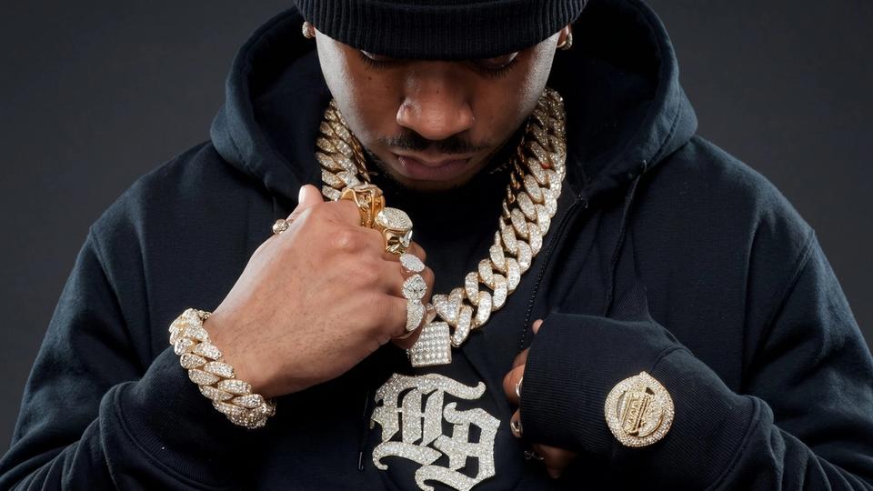 What 2026’s Richest Rappers Reveal About Hip Hop Jewelry Trends