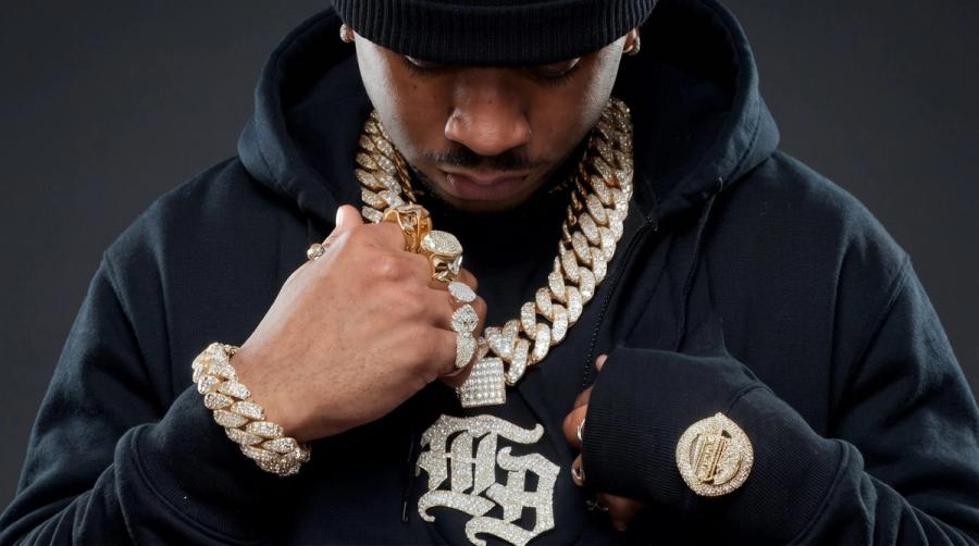 Ce que les rappeurs les plus riches de 2026 révèlent sur les tendances des bijoux hip-hop