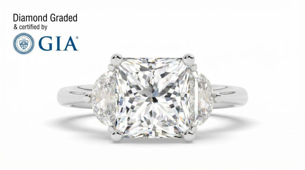 How to Verify VS1 or VVS1 Quality in Your Diamond Ring