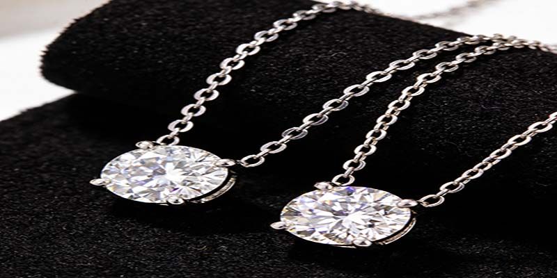 How Much Does a Diamond Necklace Cost? Natural vs Lab Prices Explained