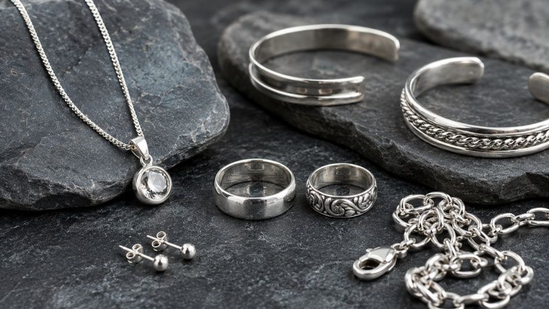 Regular Silver vs. 925 Sterling Silver: Avoid 5 Costly Buying Mistakes