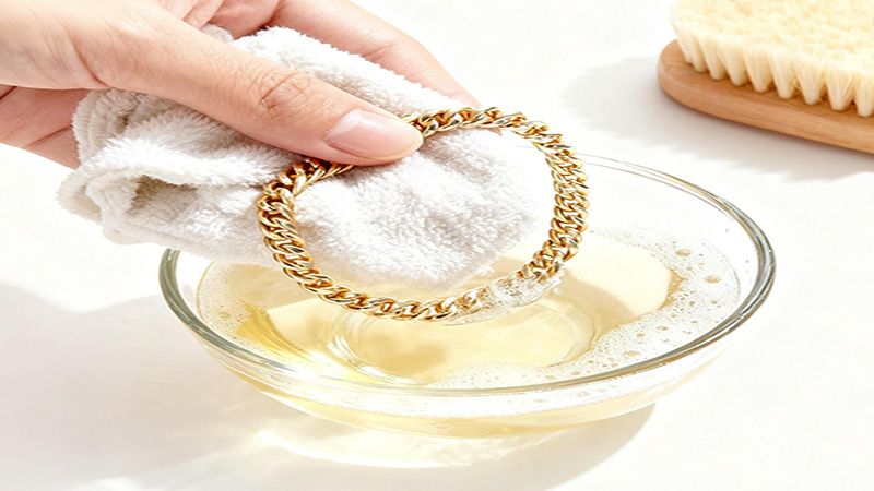 Jewelry Care Tips for Bracelets