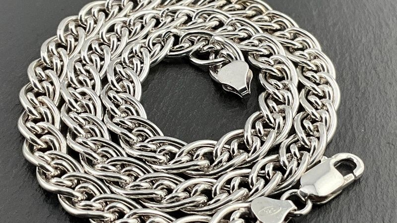 Hill tribe silver is a type of silver that is basically handcrafted silver.