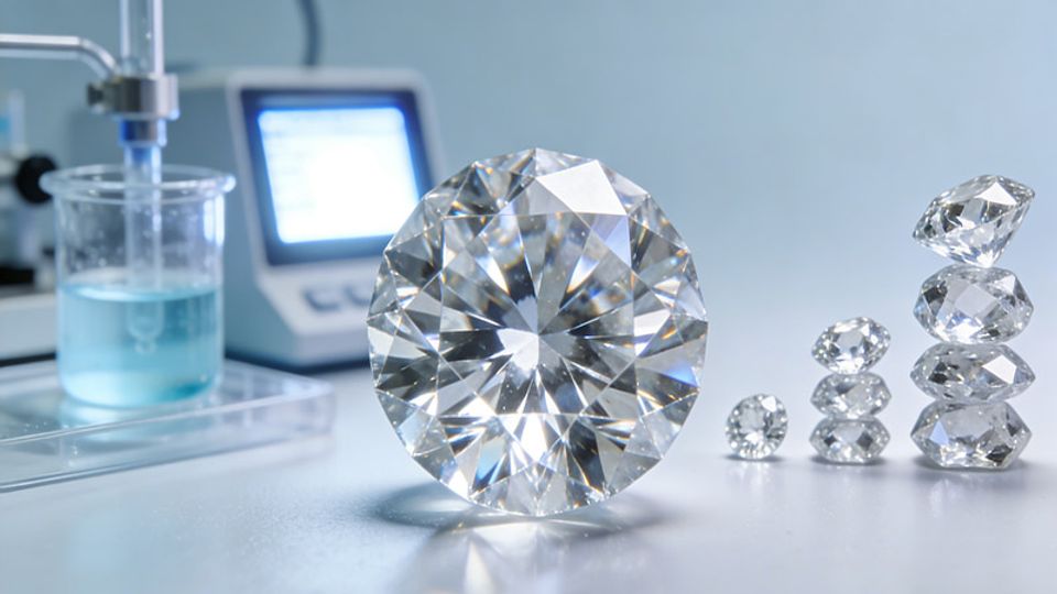 Understanding the Cost of Moissanite