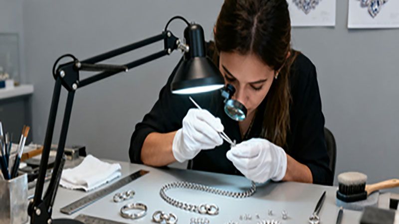 The Best Kinds of Necklace Clasps: A Complete Guide for Jewelry Lovers