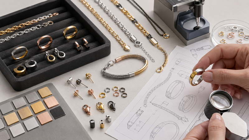 What Should Brands Specify Before Ordering