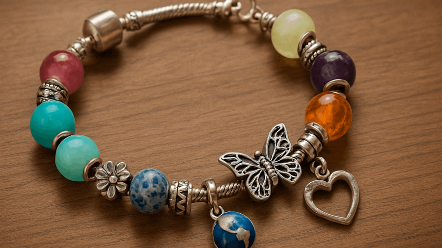 Jewelry sample approval and bulk production process
