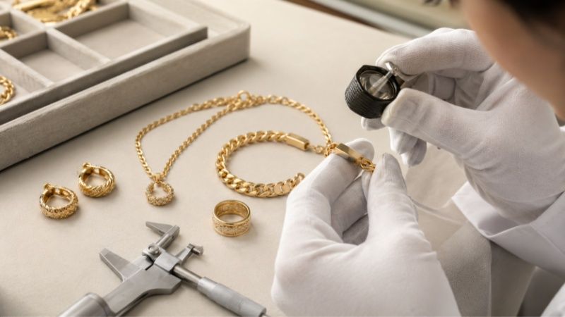 How Long Does Gold Plated Jewelry Last? 7 Checks That Reduce Complaints
