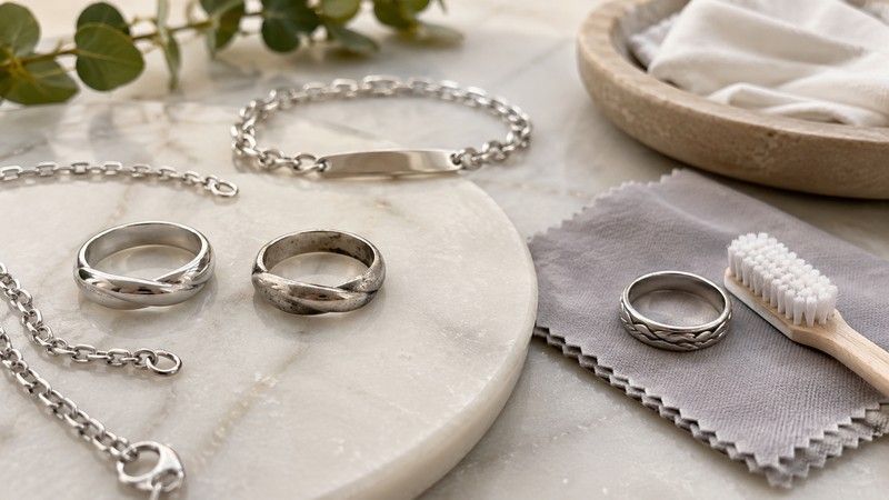 Does Nickel-Free Sterling Silver Tarnish