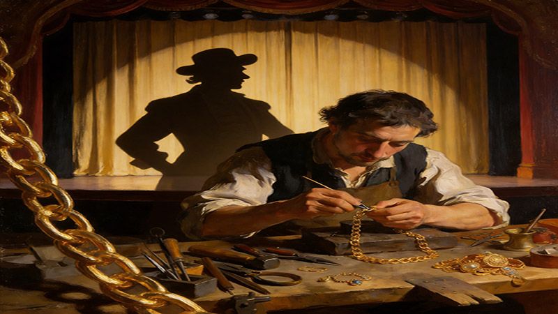History and Origins of the Figaro Chain