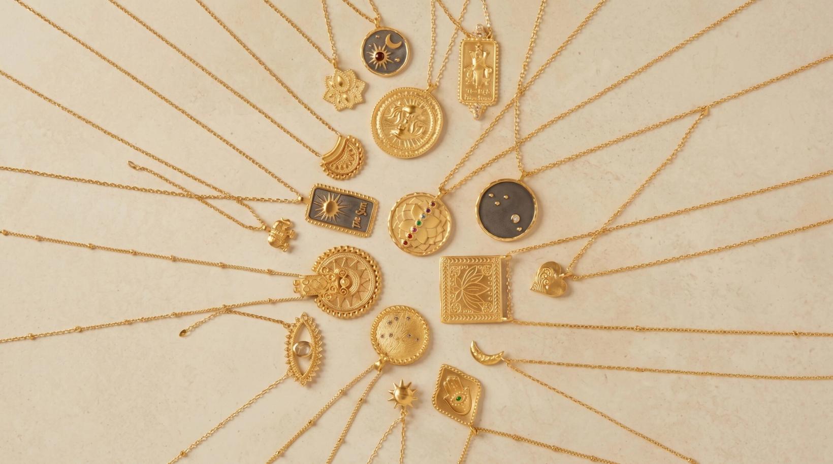 Pendant Custom Jewelry Cost Guide 2026: How Much It Really Costs?