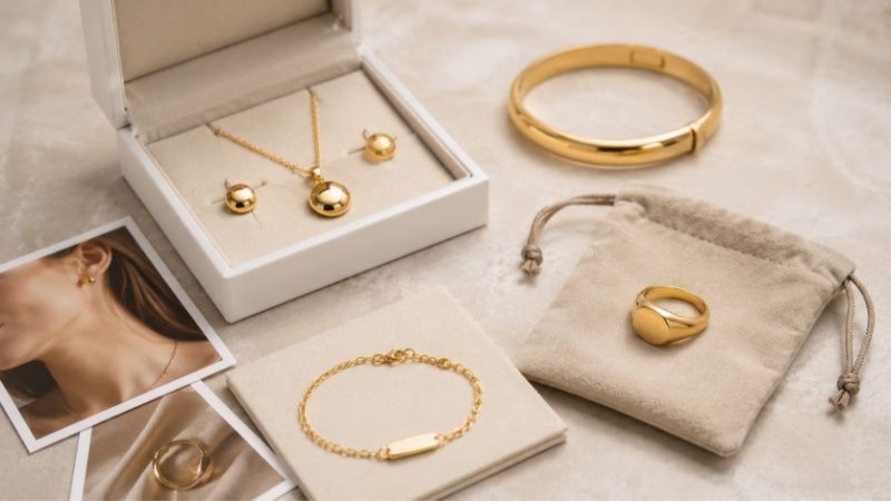 Is Brass a Good Metal for Jewelry? A Complete Guide