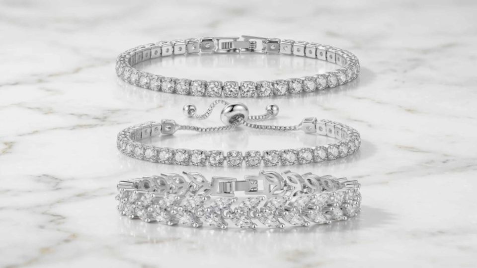 How Much Does a Tennis Bracelet Cost? Pricing Guide for Every Budget