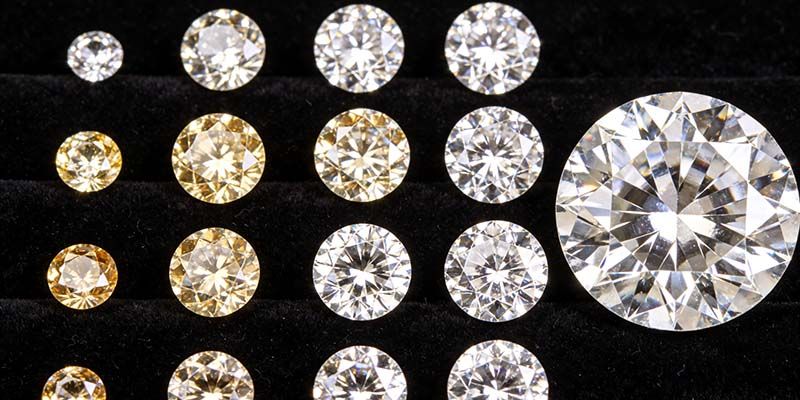What Is the Average Diamond Necklace Cost