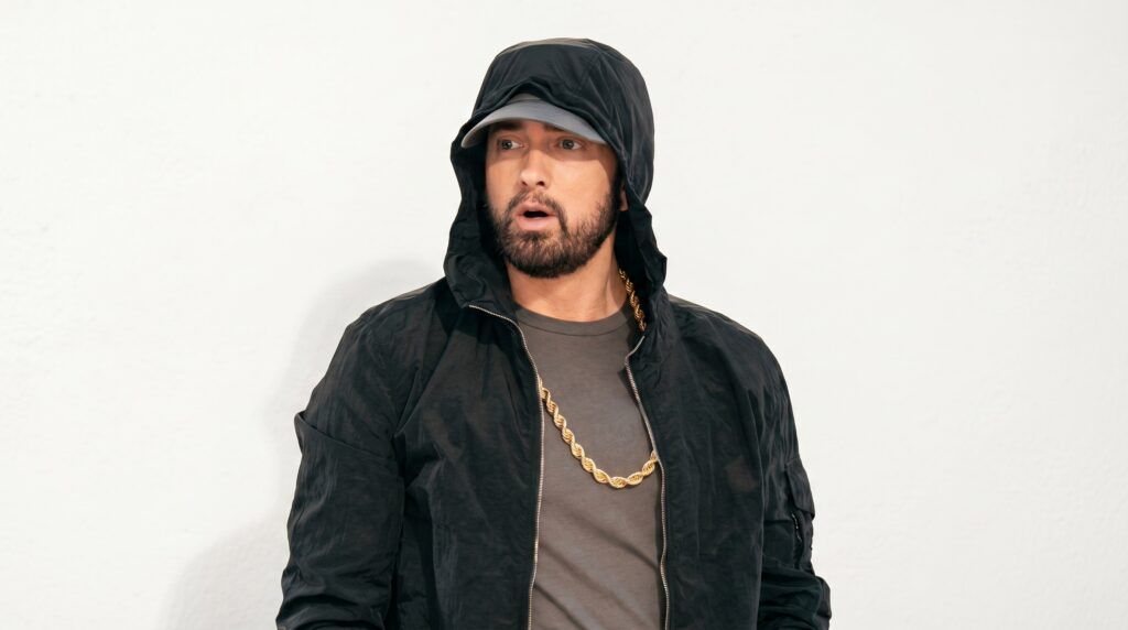 Drake’s jewelry style is characterized by layered diamond necklaces and highly personalized symbolic pendants