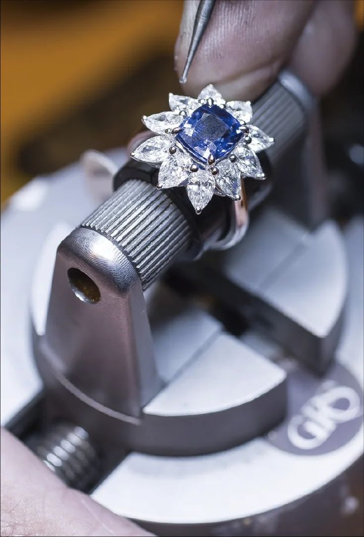 Jewelry bulk production for growing brands