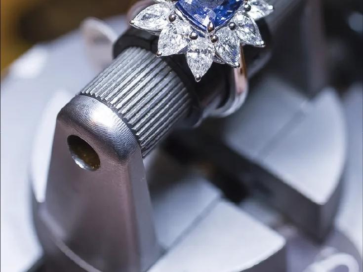 Jewelry bulk production for growing brands