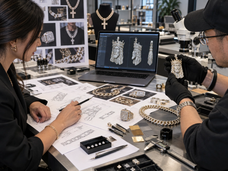 Product Development Support